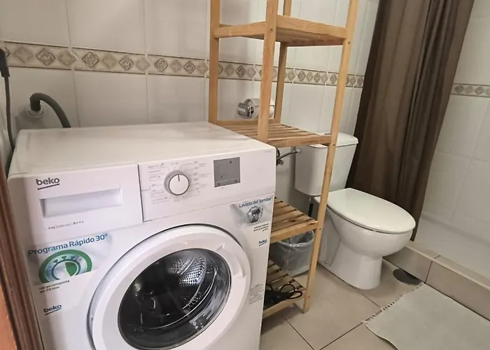 Compostela Family Garden * Playa de las Américas