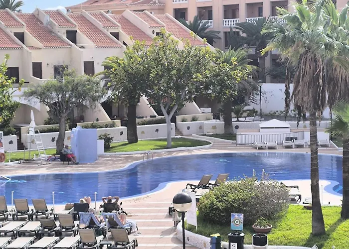 Compostela Family Garden *