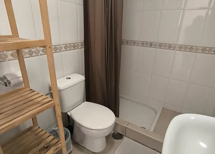 Apartman Compostela Family Garden Playa de las Américas