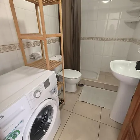 Compostela Family Garden * Playa de las Americas (Tenerife)