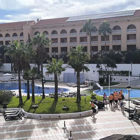 Compostela Family Garden * Playa de las Americas (Tenerife)