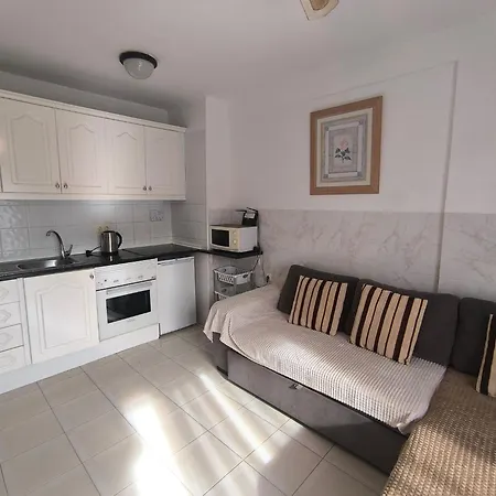 Appartamento Compostela Family Garden *