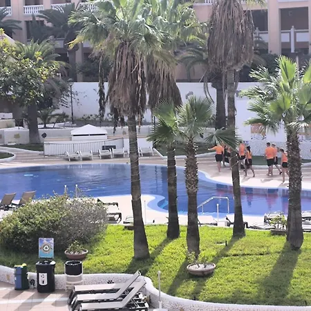 Compostela Family Garden Appartamento Playa de las Americas (Tenerife)