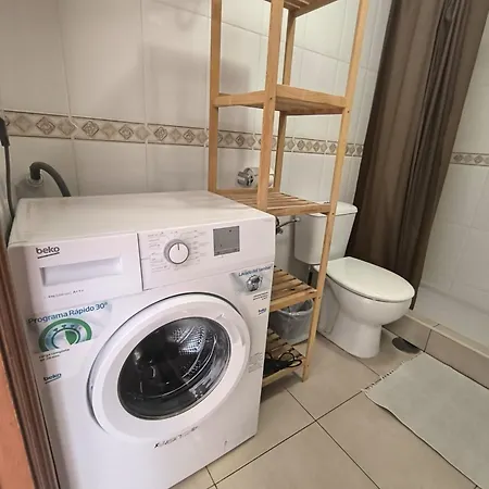 Compostela Family Garden * Playa de las Americas (Tenerife)