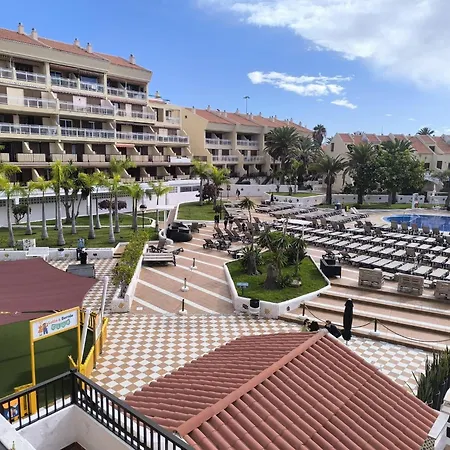 Appartamento Compostela Family Garden Playa de las Americas (Tenerife)