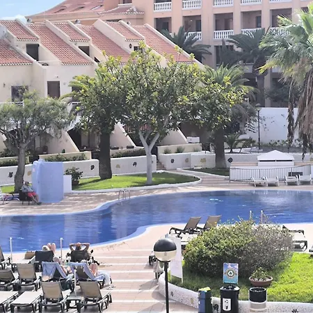 Compostela Family Garden *