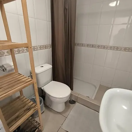 Appartamento Compostela Family Garden Playa de las Americas (Tenerife)