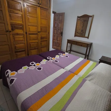 Compostela Family Garden