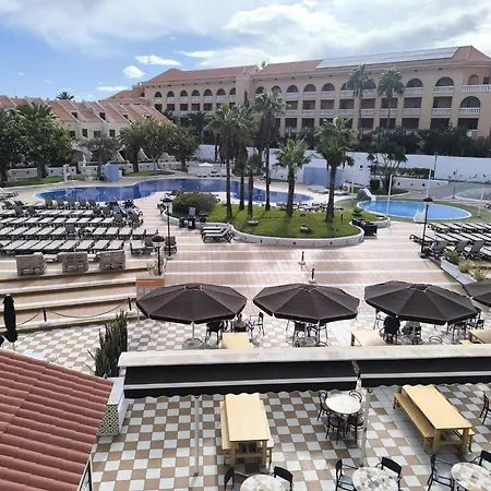 Appartamento Compostela Family Garden *