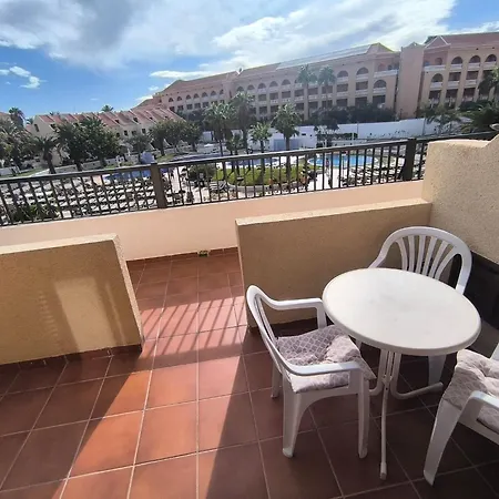 Compostela Family Garden * Playa de las Americas (Tenerife)