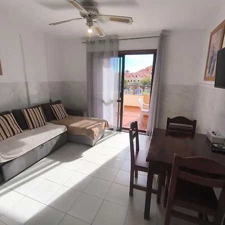 Appartamento Compostela Family Garden *