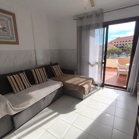 Compostela Family Garden * Playa de las Americas (Tenerife)