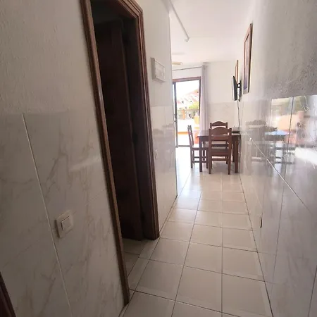 Compostela Family Garden