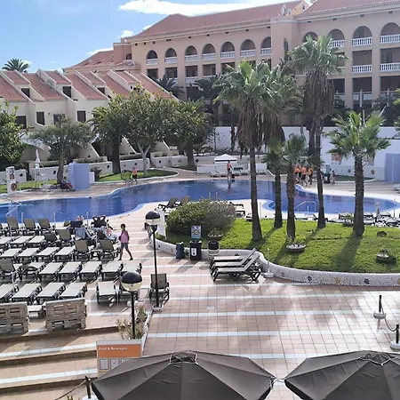 Appartamento Compostela Family Garden Playa de las Americas (Tenerife)