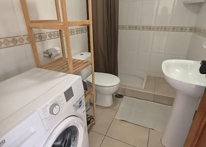 Compostela Family Garden * 美洲海滩