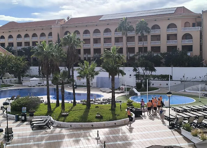 Compostela Family Garden * Плая-де-лас-Америкас