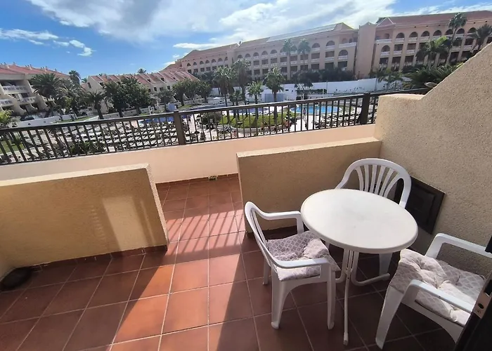 Compostela Family Garden * Плая-де-лас-Америкас