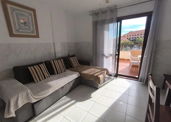 Compostela Family Garden * 美洲海滩